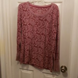 Maurices Long Sleeved Tee